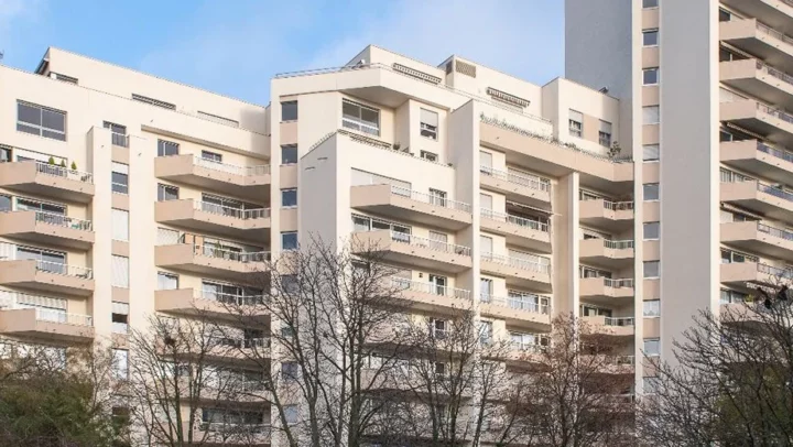Le Parc, Courbevoie, Hauts-de-Seine (92)
