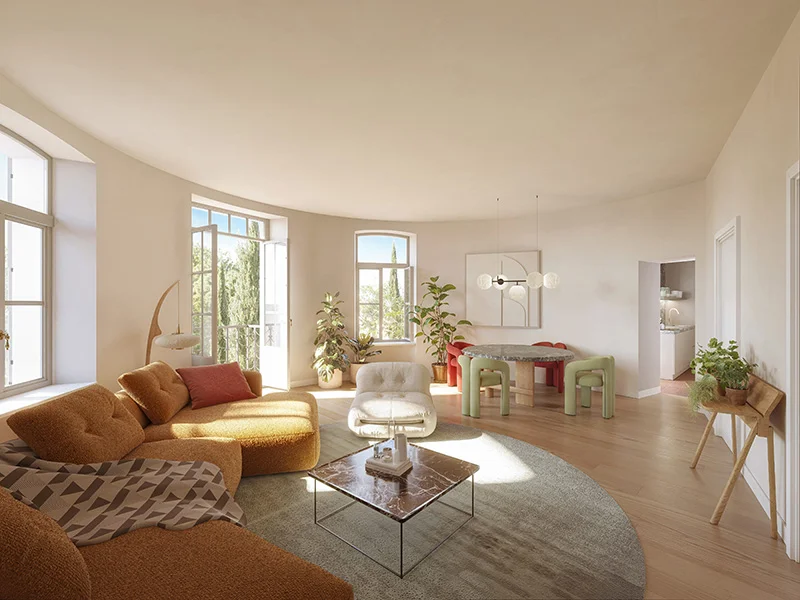 Le Vernet, La Londe-les-Maures