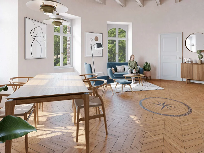 Le Vernet, La Londe-les-Maures