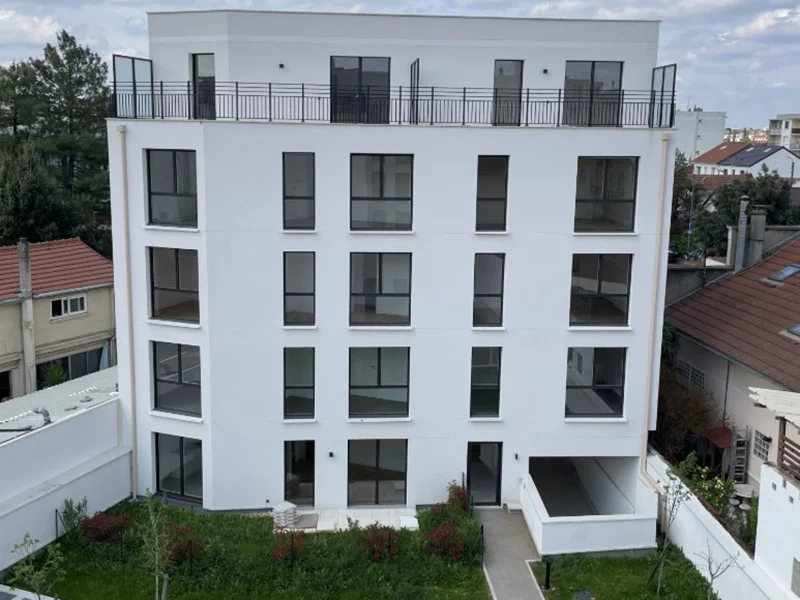 Les 2 Élégantes, Saint-Maur-des-Fossés