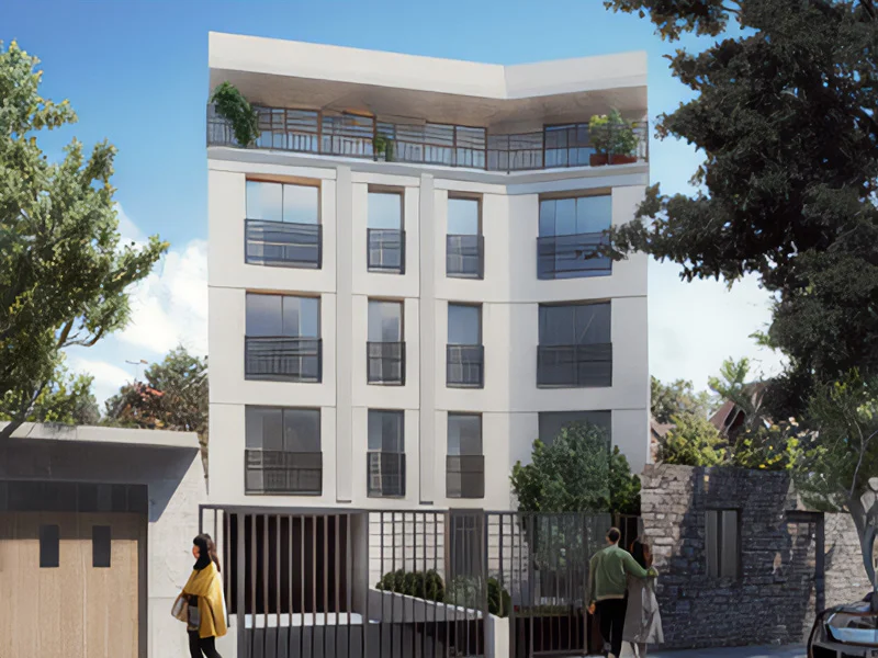 Les 2 Élégantes, Saint-Maur-des-Fossés