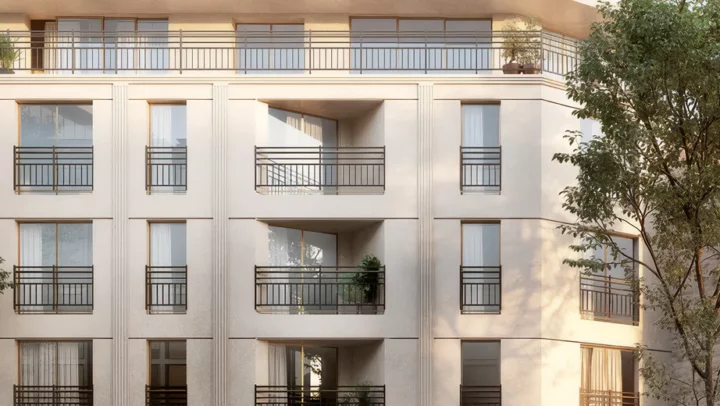 Les 2 Élégantes, Saint-Maur-des-Fossés, Val-de-Marne (94)