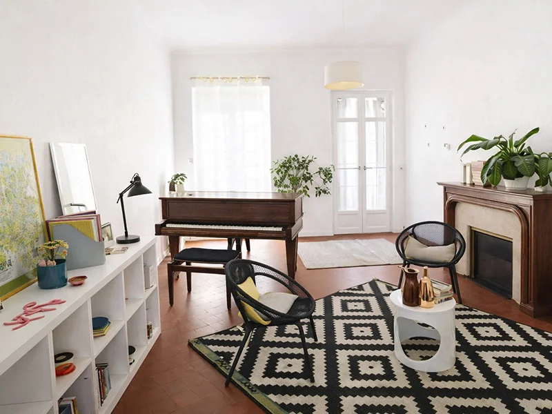 Les Balcons de Massalia, Marseille