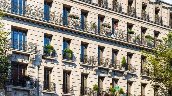 Les Balcons de Massalia, Marseille 1 (13)