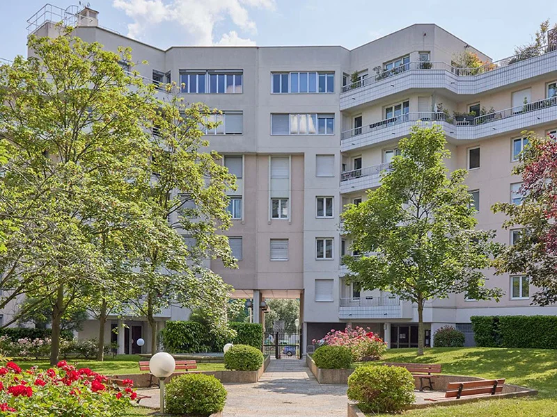 L’Île de Seine, Issy-les-Moulineaux