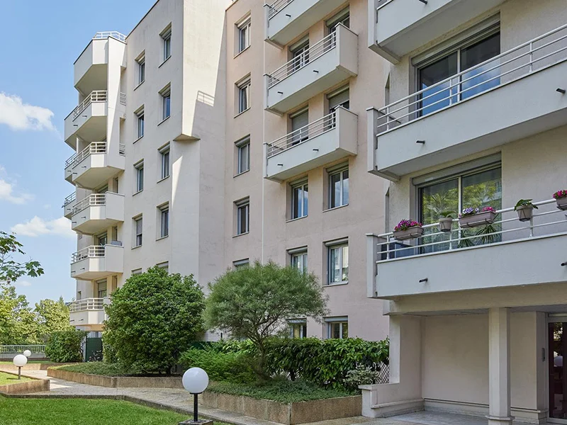 L’Île de Seine, Issy-les-Moulineaux