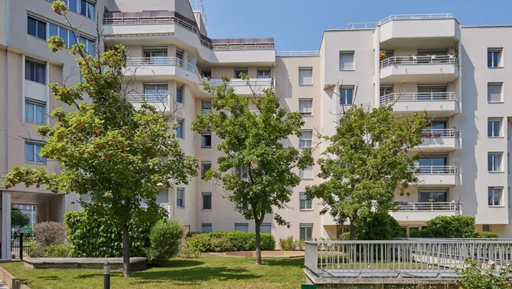 L’Île de Seine, Issy-les-Moulineaux, Hauts-de-Seine (92)