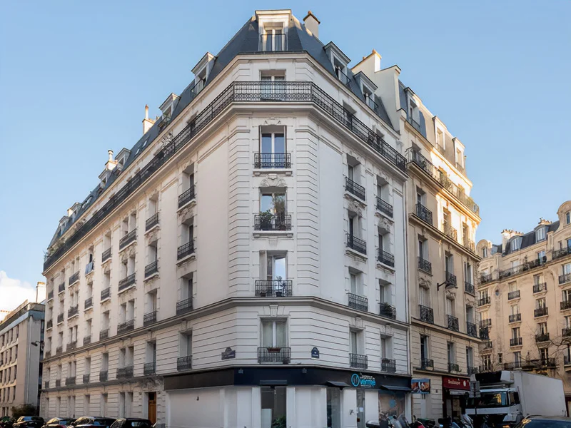 Le Magisson, Paris 15