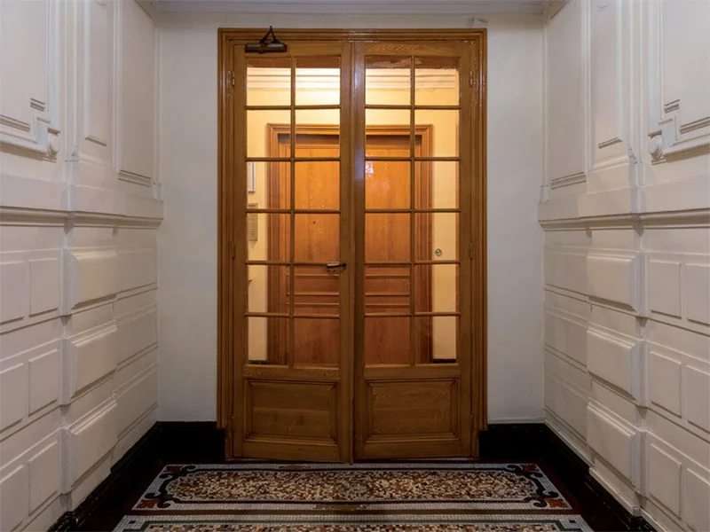 Le Magisson, Paris 15