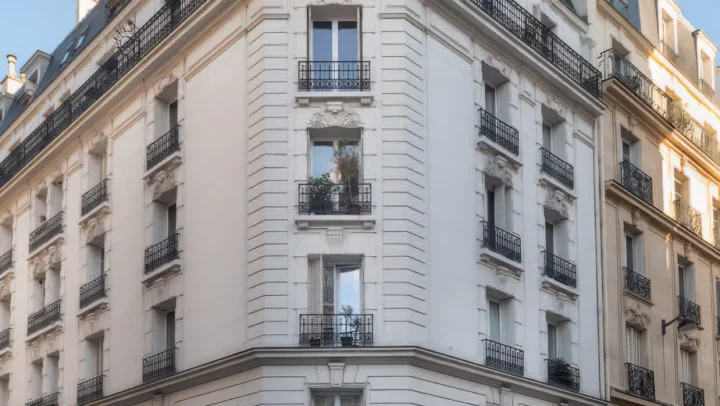 Le Magisson, Paris 15 (75)