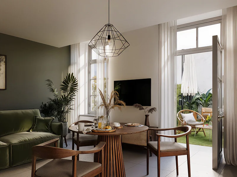 Pavillon aux Vivres, Rochefort