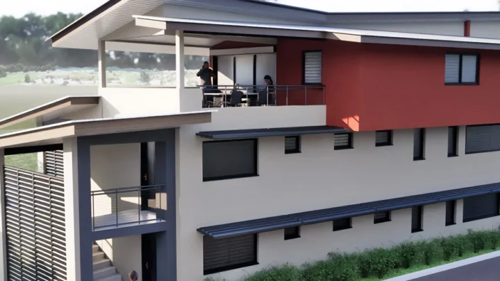 Résidence Aurore, Remire-Montjoly, Guyane (973)