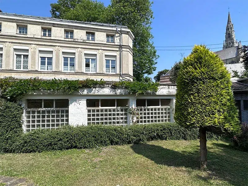 Rue du Béguinage, Valenciennes