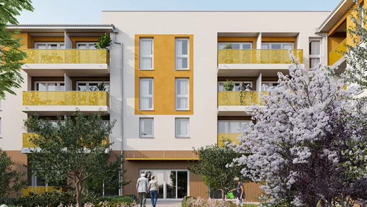 Serenly Agen, Agen, Lot-et-Garonne (47)