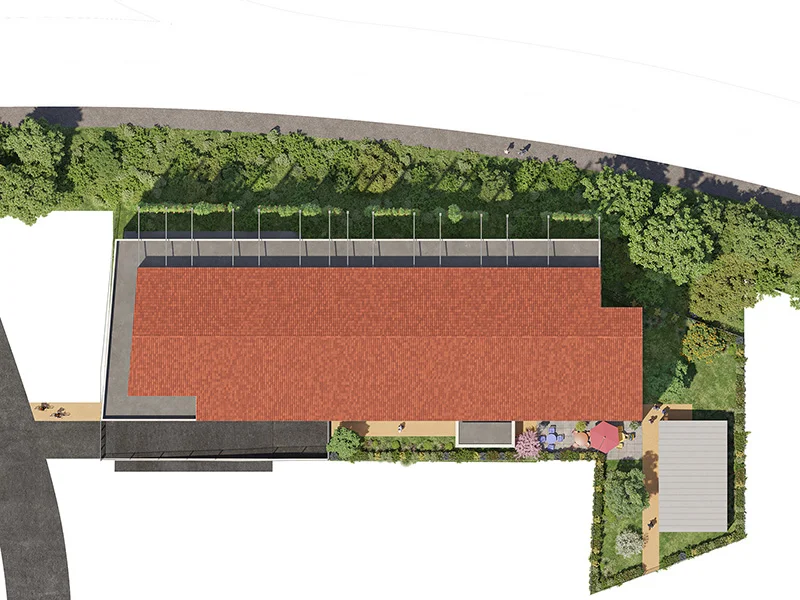 Studently La Roche-sur-Yon, La Roche-sur-Yon