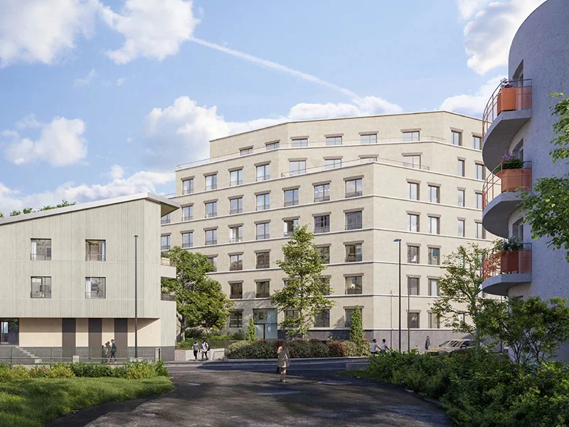 Studently Nantes, Carquefou