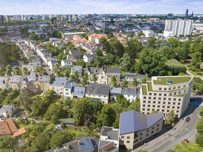 Studently Nantes, Carquefou