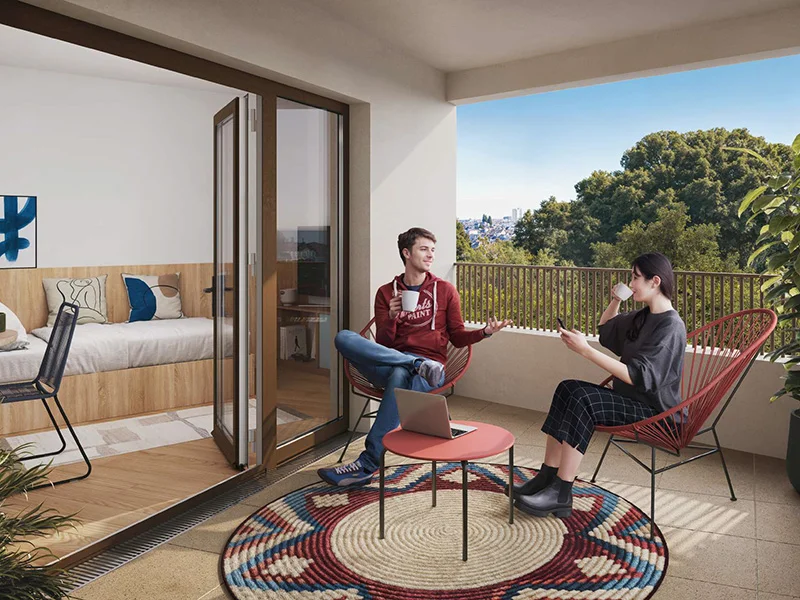 Studently Nantes, Carquefou