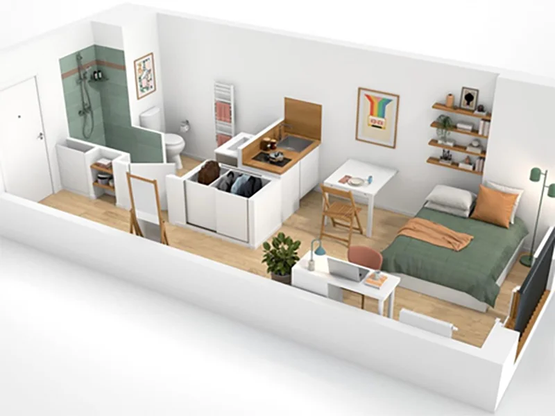 Stud’Ivry, Ivry-sur-Seine