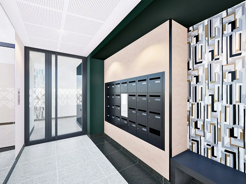 Sud Rivage, Quesnoy-sur-Deûle