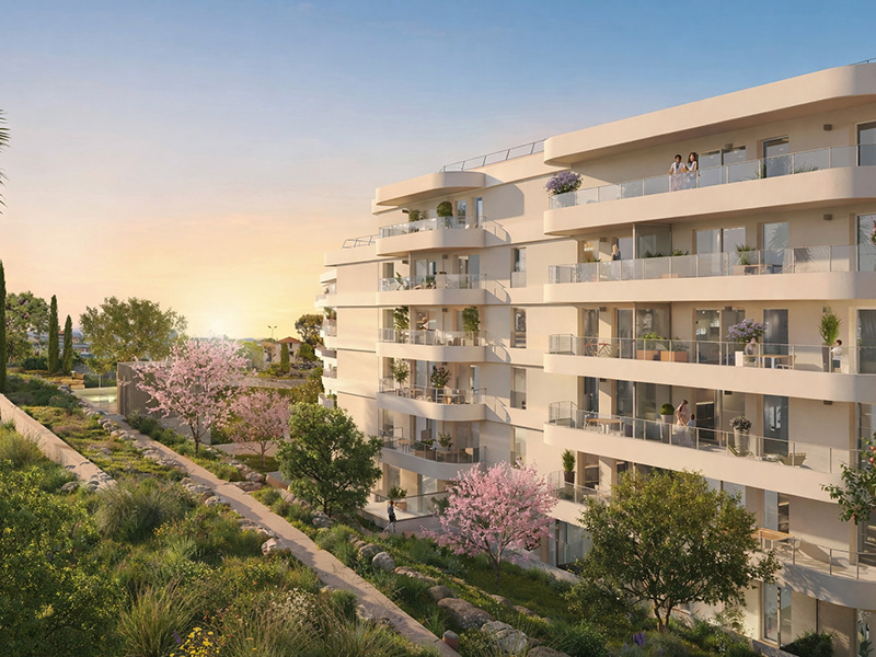 Viva Mare, Saint-Laurent-du-Var