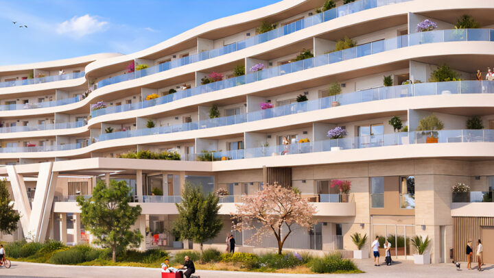 Viva Mare, Saint-Laurent-du-Var, Alpes-Maritimes (06)