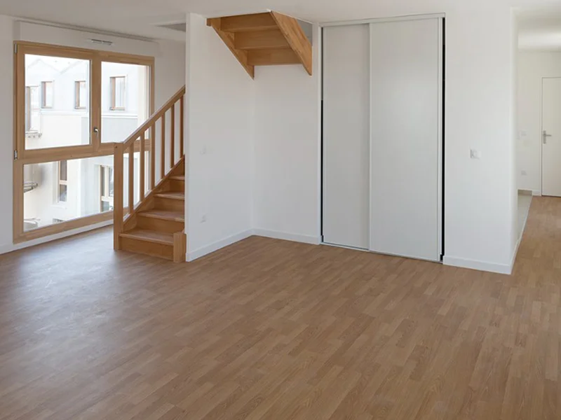 Wood Side, Montreuil