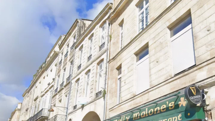 82 Quai Chartrons, Bordeaux, Gironde (33)