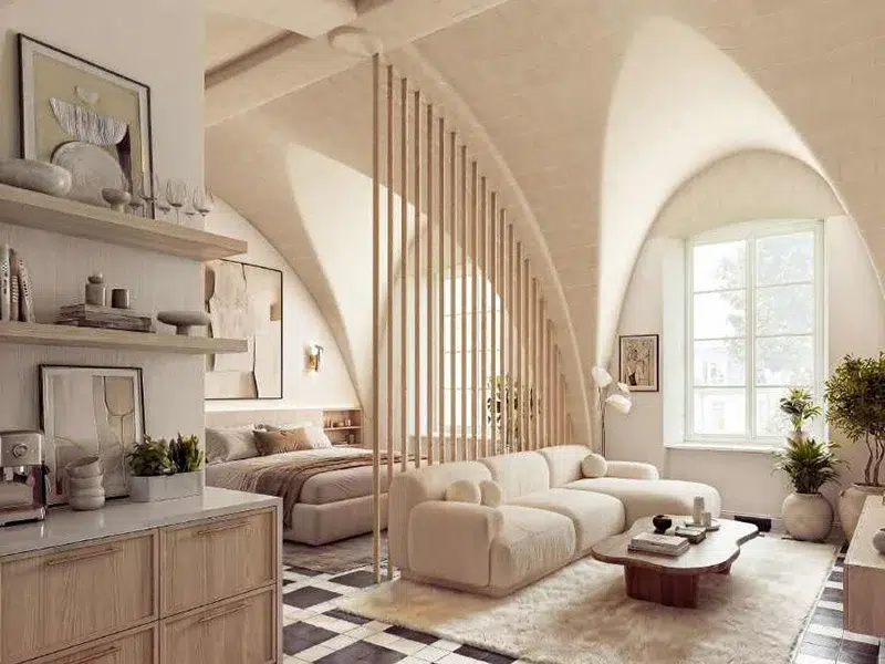 Abbaye de la Madeleine, Châteaudun