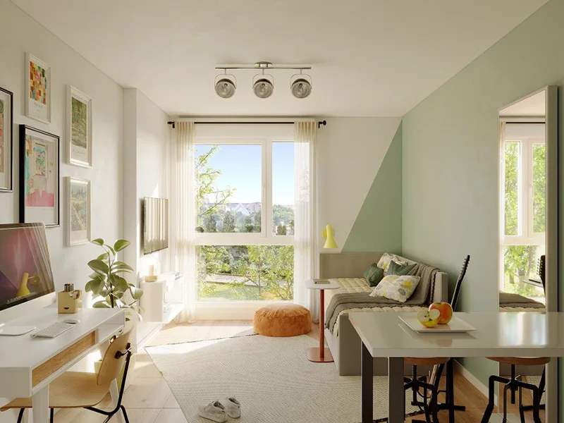 Agora Voltaire, Dijon