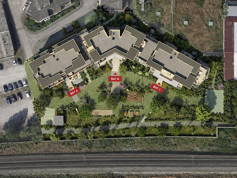 Agora Voltaire, Dijon