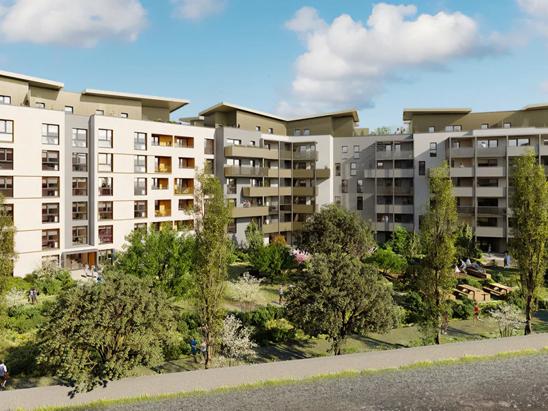 Agora Voltaire, Dijon