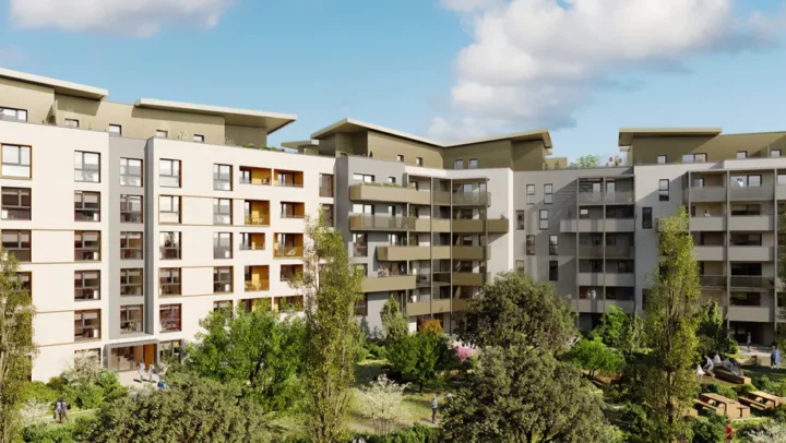 Agora Voltaire, Dijon, Côte-d'Or (21)