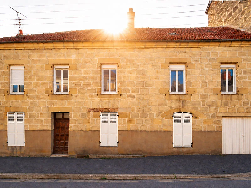 4 Auguste Comté, Brive-la-Gaillarde