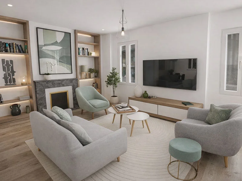 4 Auguste Comté, Brive-la-Gaillarde