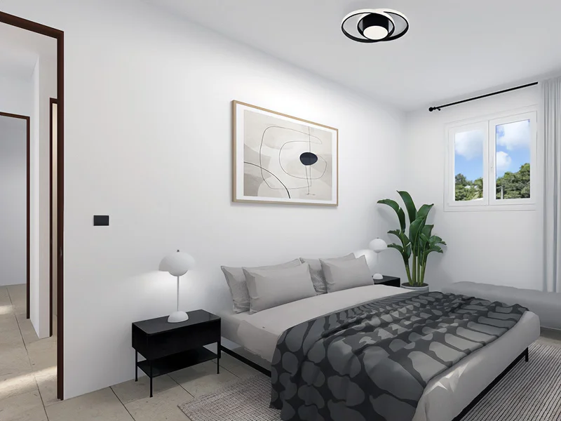 Bellevue du Rocher, Le Diamant, Martinique