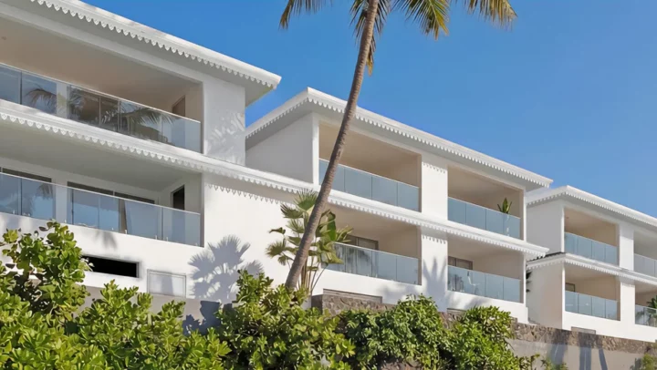 Bellevue du Rocher, Le Diamant, Martinique (972)