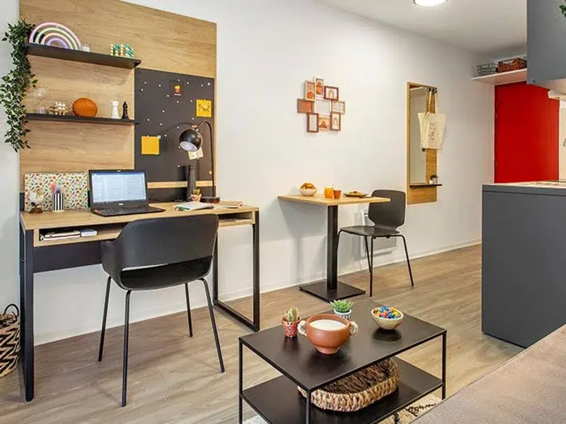 Campus Latitude, Lorient