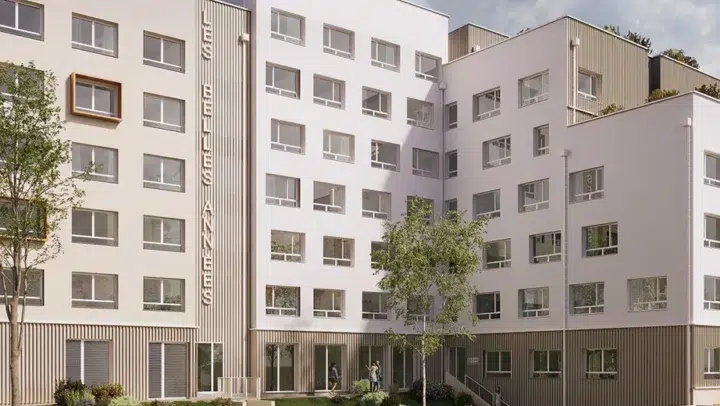 Campus Latitude, Lorient, Morbihan (56)