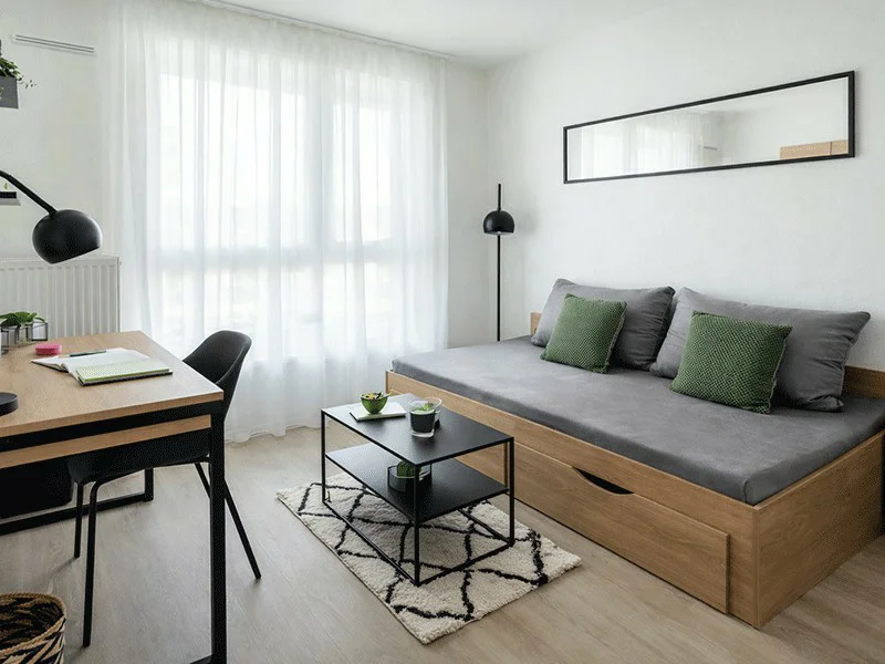 Campus Margaux, Orléans