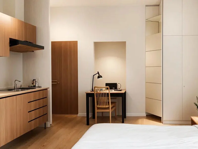 Campus Margaux, Orléans