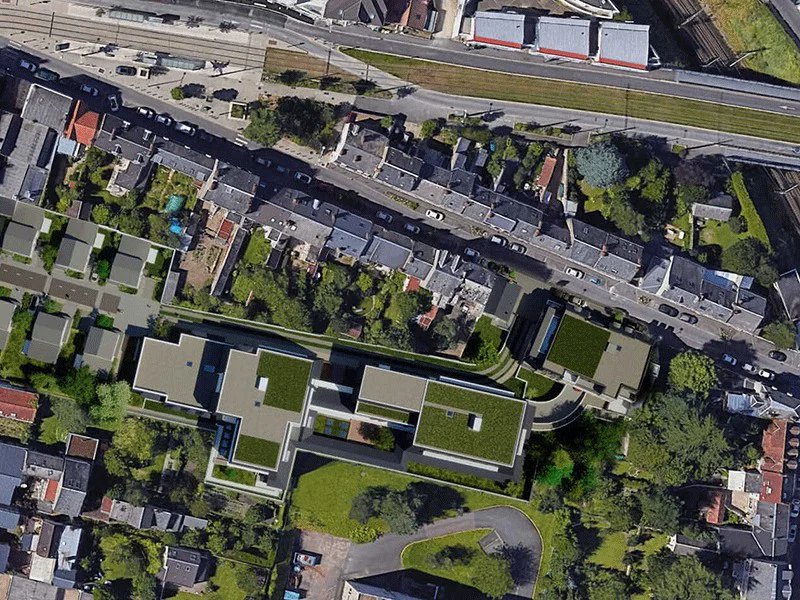 Campus Pasteur, Orléans