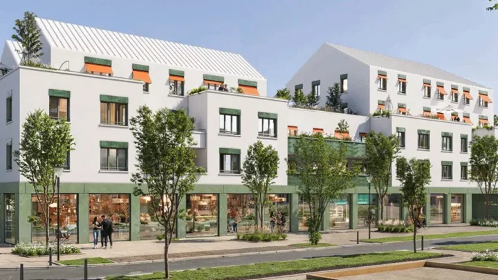 Chromatic, Melun, Seine-et-Marne (77)