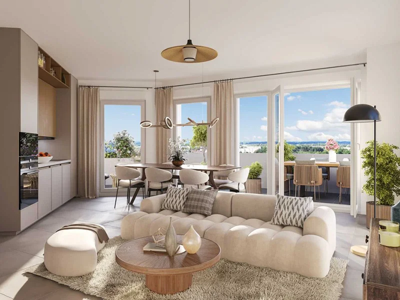 Cour Gabriel 2, Caen