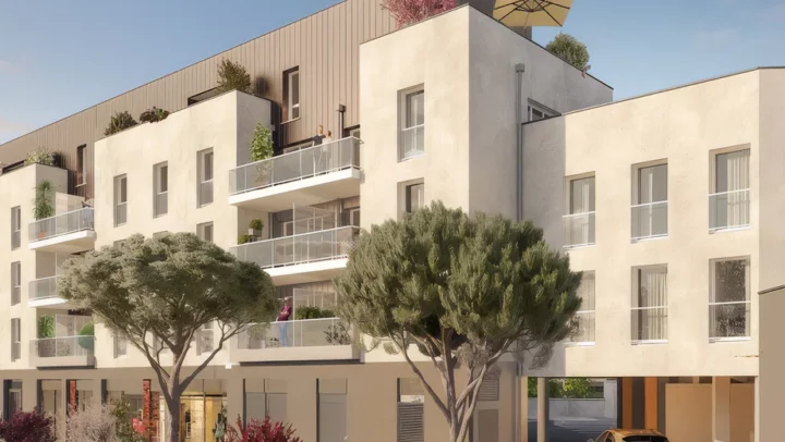 Cour Gabriel 2, Caen, Calvados (14)