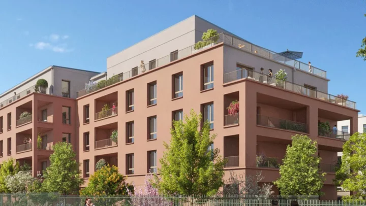 Echo, Sartrouville, Yvelines (78)