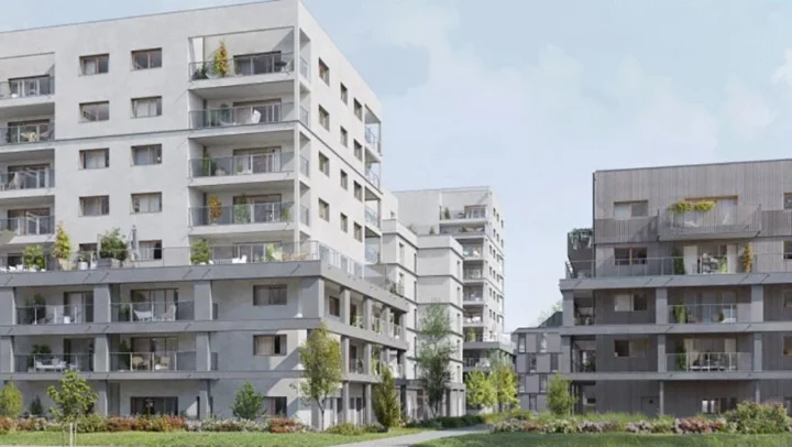 Flânerie Saint-Martin, Rennes, Ille-et-Vilaine (35)