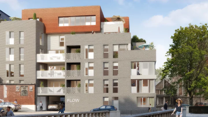 Flow, Amiens, Somme (80)