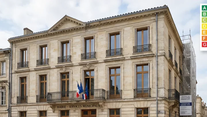 Future loi Logement 2026 : passoires thermiques et dispositif Jeanbrun