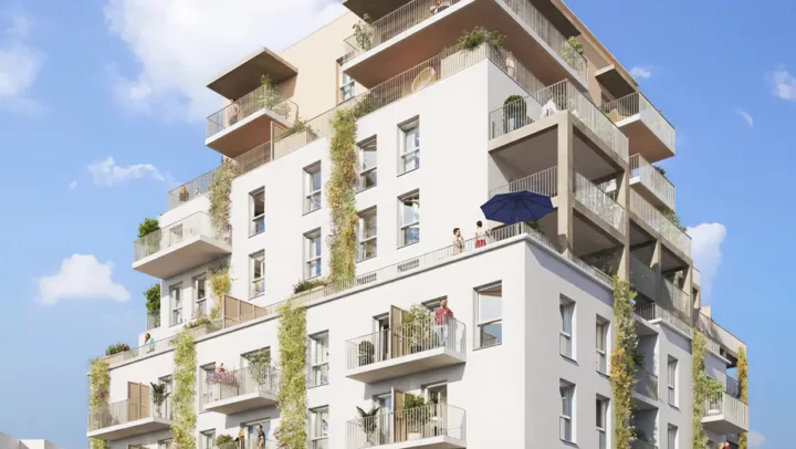 Horizon, Royan, Charente-Maritime (17)